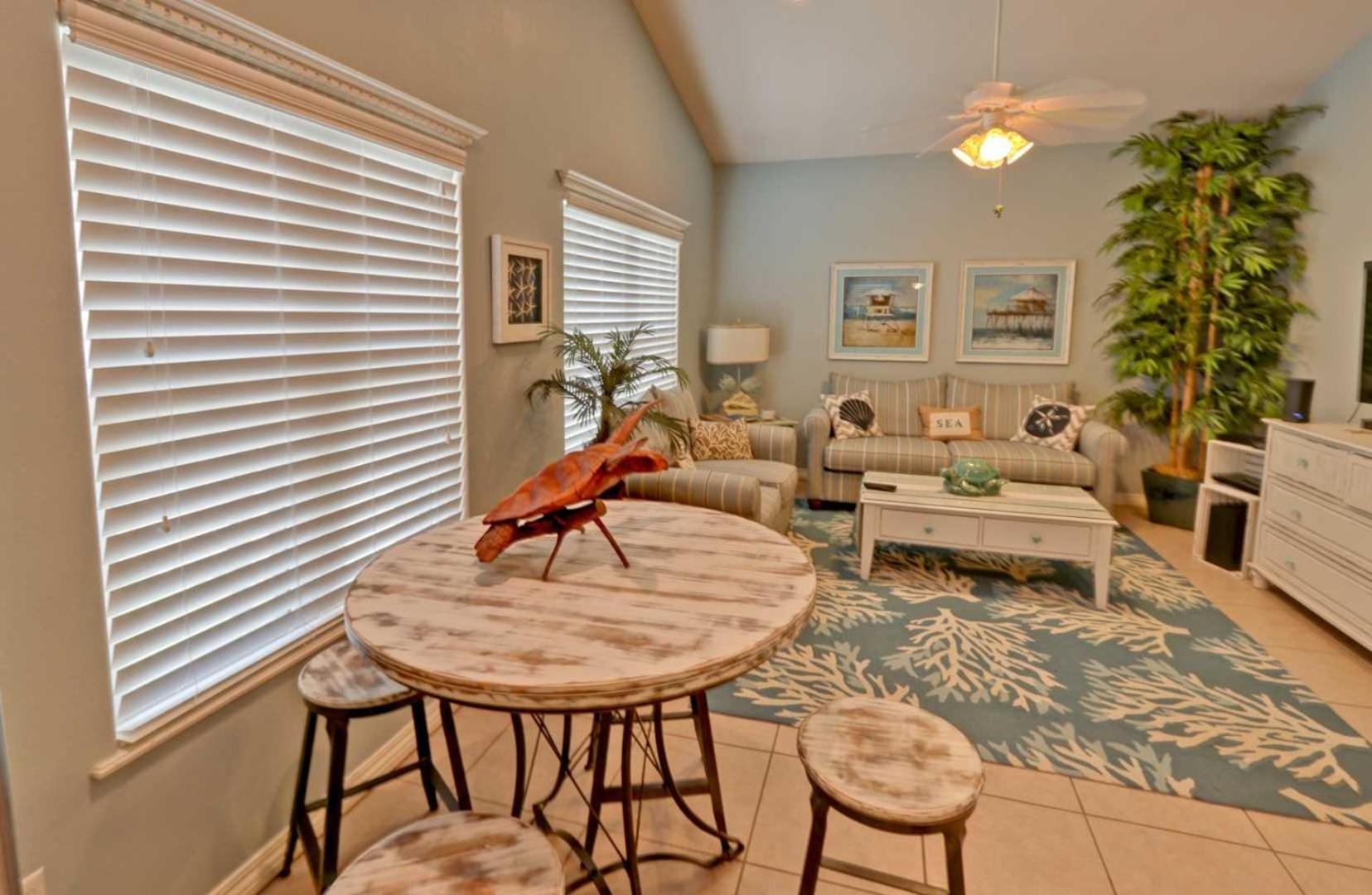 Sea Dreams 3 Condo South Padre Island Eksteriør billede